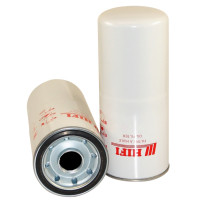 Oil Filter For CUMMINS 3307885, 3310169 and 3313282 - Internal Dia. 1"1/2-12UNF - SO3325 - HIFI FILTER